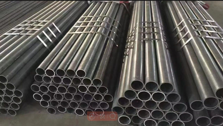 Shandong Anli Metal Co., Ltd.， productielijn van de fabrikant
