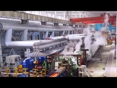 Hoge precisie BS Standard warmgewalst staal I balken Q235 S275JR A36 VIGA IPE 80 IPE 100