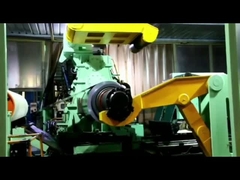 Aanpassing SAE 1010 koudgewalste stalen spoelen CR spoel S235 ASTMA36 S235JR