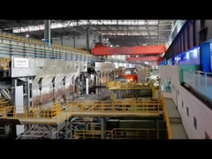 ASTM A36 SS400 A283 Warmgewalste koolstofstaalplaten