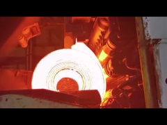 3 mm*1250 mm warmgewalste spoel van staal, warmgewalste spoel ASTM A36 S235 S235JR-klasse