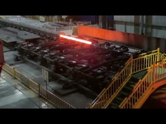 Gewalste Ms Nailmaking Stalen Draadstaaf Zwart Gekoelde ijzeren draad spoel Nail draad Sae1006 5,5 mm 6,5 mm