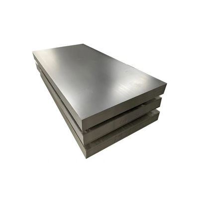 A36 koudgewalste staalplaat SPCC ST12 ST13 DC01 DC02 met 1251-1500 mm breedte en ASTM AISI EN DIN BS JIS-standaard