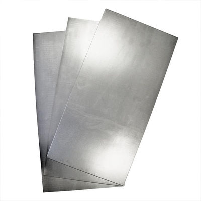A36 Ss400 Q235 Q355 Q345 S275jr Carbon Steel Plates Non-oiled 0.2mm-4mm koudgewalst staalplaat Geavanceerde technologie