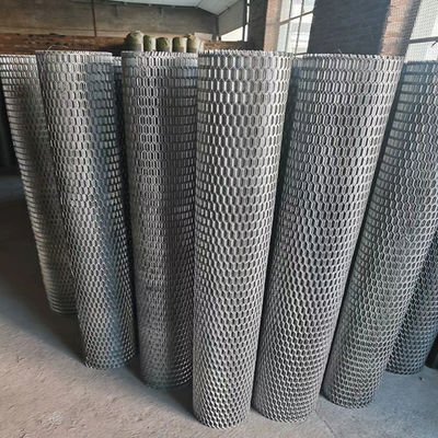 K 50*50*50CM Beschermende barrière Hesco Bastion gegalvaniseerd geotextiel gelast draadnet voor infrastructuurbescherming