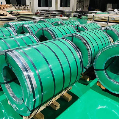 Z41-Z60 Coating 0.4mm Ppgl Steel Coils White Color Code 9016 Voorgeverfd gegalvaniseerd staal Hard Aanpasbaar Bobinas De Acero Ppgi binnen 7 dagen
