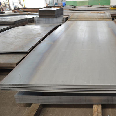 Carbon Steel Plate A36 A106 S235jr a53 ss400 ss500 a572 Hoge sterkte Warmgewalste weerstandsplaat voor breedte 1251-1500mm