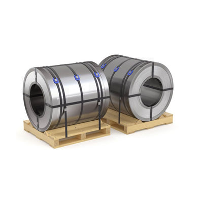 DIN GB JIS Standard gegalvaniseerde gegalvaniseerde spoel Q195 SS330 E185 Ct1cp SS330 S185