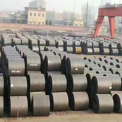 ASTM A792 0,35mm Anti Finger Bobinas Galvalume Steel Coil Roll voor groenhuis