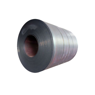 Warmgewalste Sae 1015 koolstofstaalplaat spoel voor ASTM A36 S235 S235JR-klasse