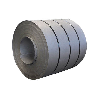 1000 mm 1250 mm 1500 mm Breedte Warmgewalste stalen spoel voor decoiling service