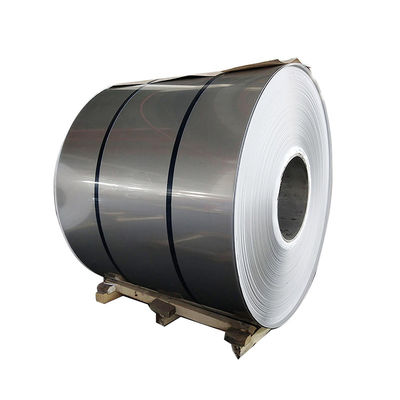 S235JR S355J2 Koudgewalste koolstofstaal spoel 0,3-3,0 mm dikte