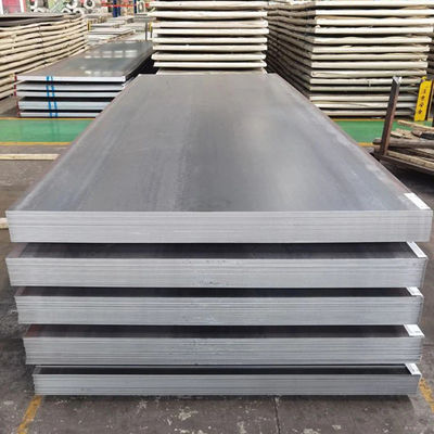 0.5*1250mm 0,8*1200mm Spcc koudgewalst staalpaneel
