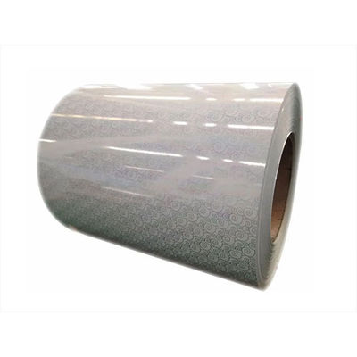 JIS-standaard PPGI-staal spoel SGCC Sgcd Dx51d Dx52D 0,12-2,0 mm Dikte