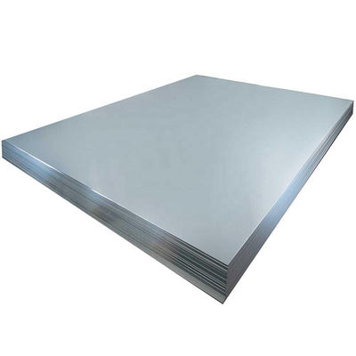 DC01 DC02 DC03 DC04 0,6 mm koudgewalst koolstofstaalplaat voor bouwmateriaal staal