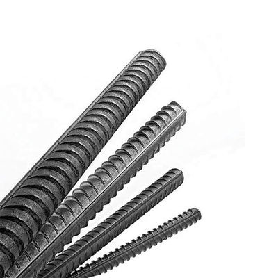 Medium hoogkoolstofstaalbalk versterkt vervormd staalbalk HRB335 B500b Gr40 Gr60