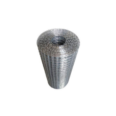 1mm-30mm PVC-gecoat gelast gaas hek paneel voor tuinmuurbouw
